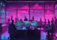 real time data visualization tools