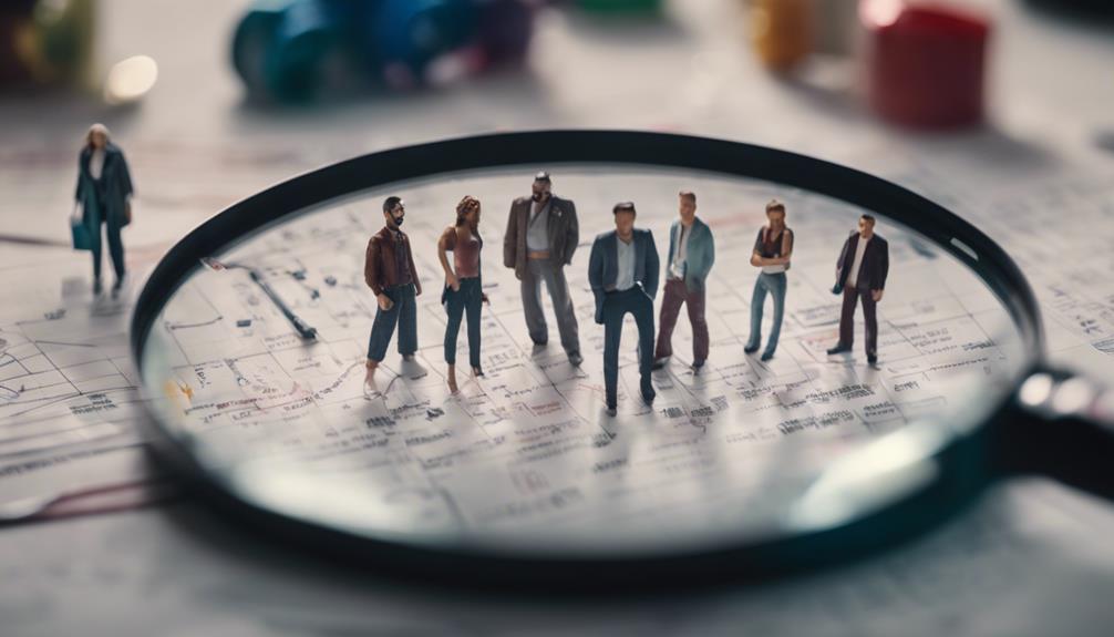 roi tracking and analysis