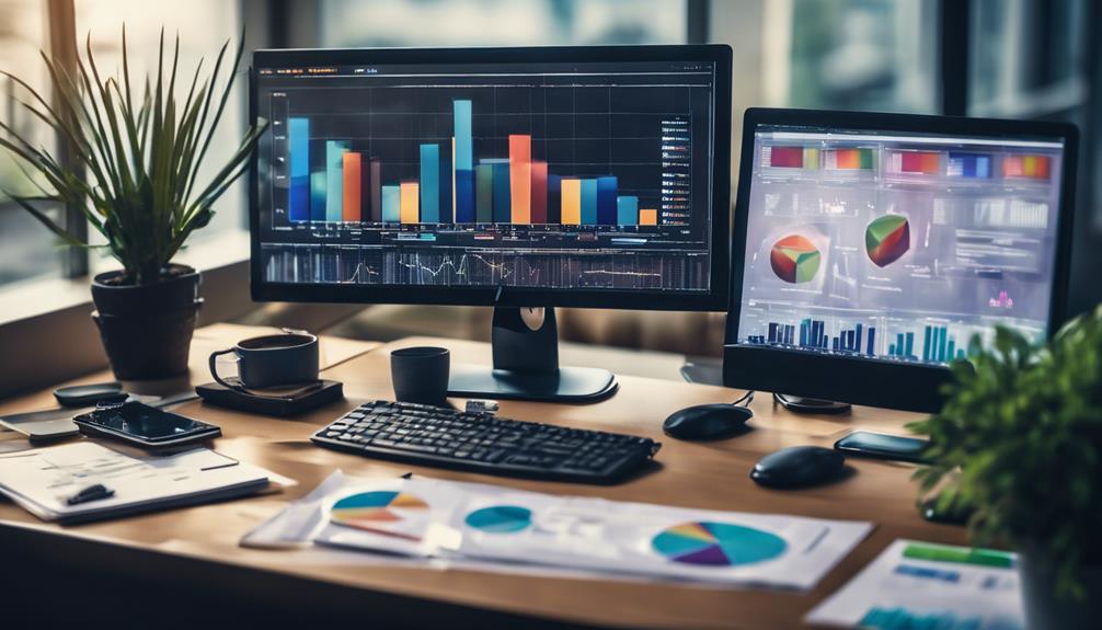 social media analytics upgrade