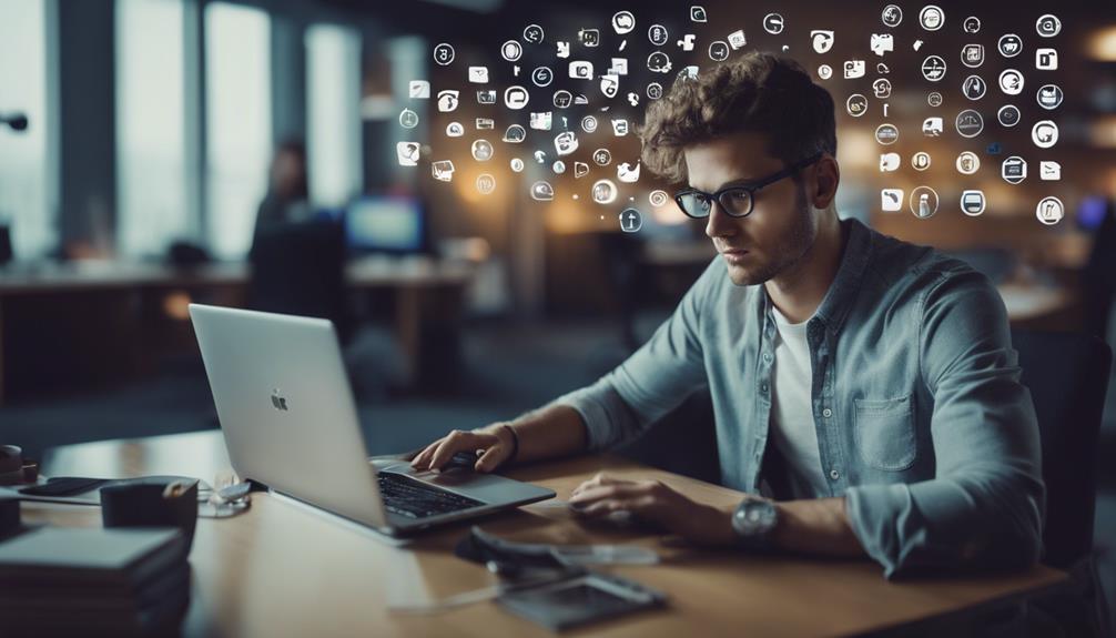 social media influence research