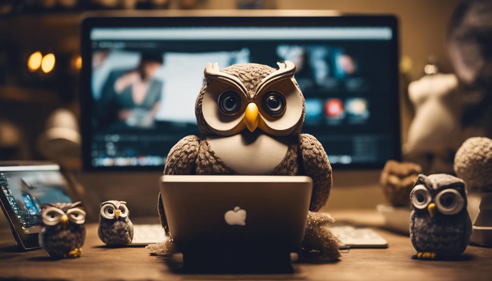 social media management tool