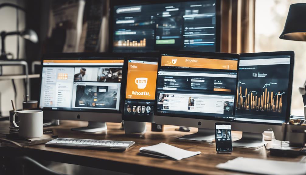 social media scheduling tool