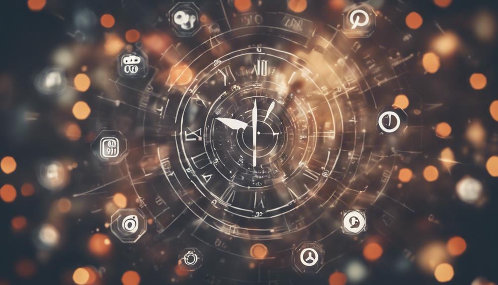 social media tailwind automation
