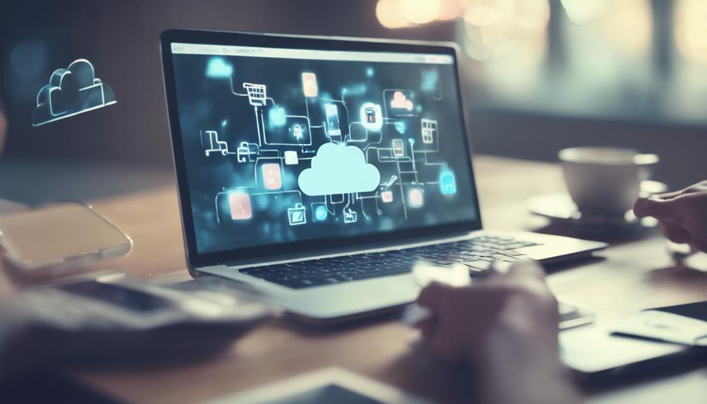 strengthening collaborative relationships digitally