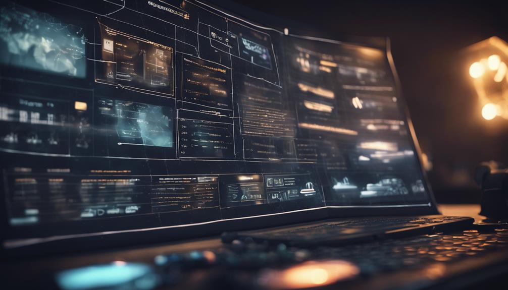 tailored content management systems