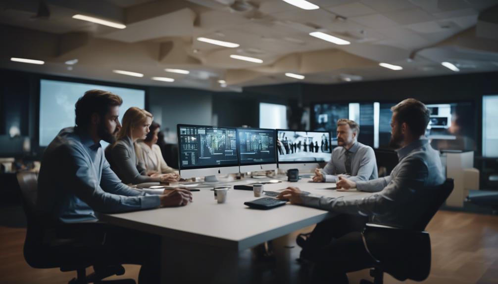 top crm tool features