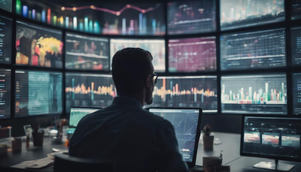 understanding advertising performance data