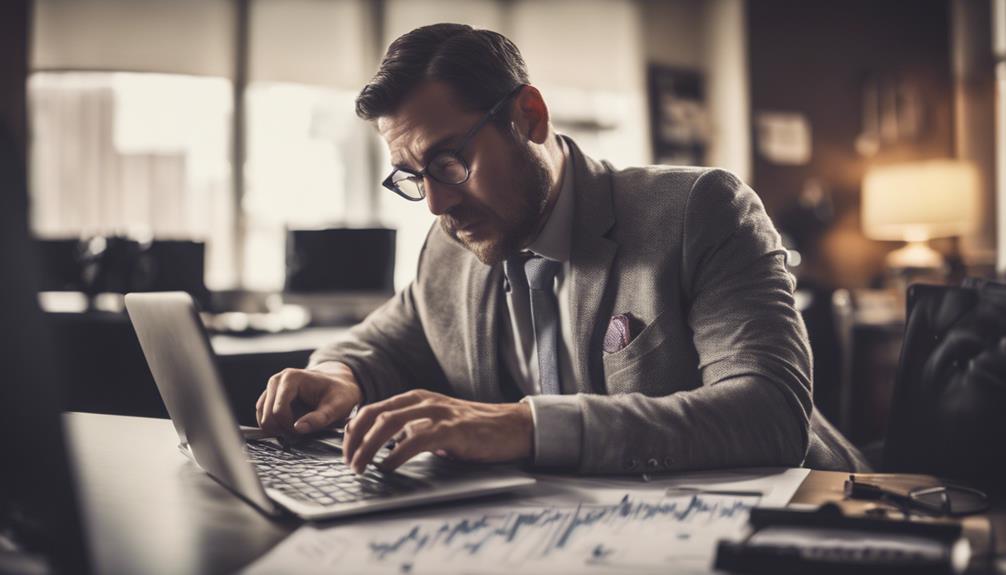 website analytics tool usage