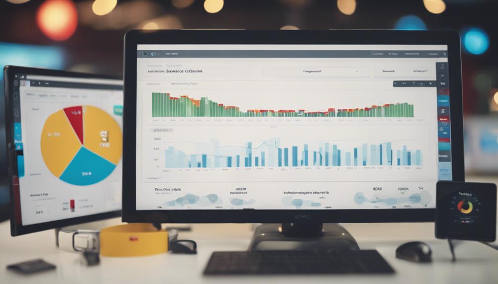 zoho crm s versatile features