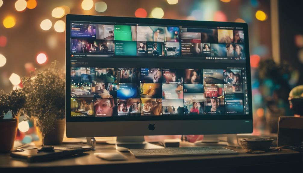 zoho social streamlining communication strategy